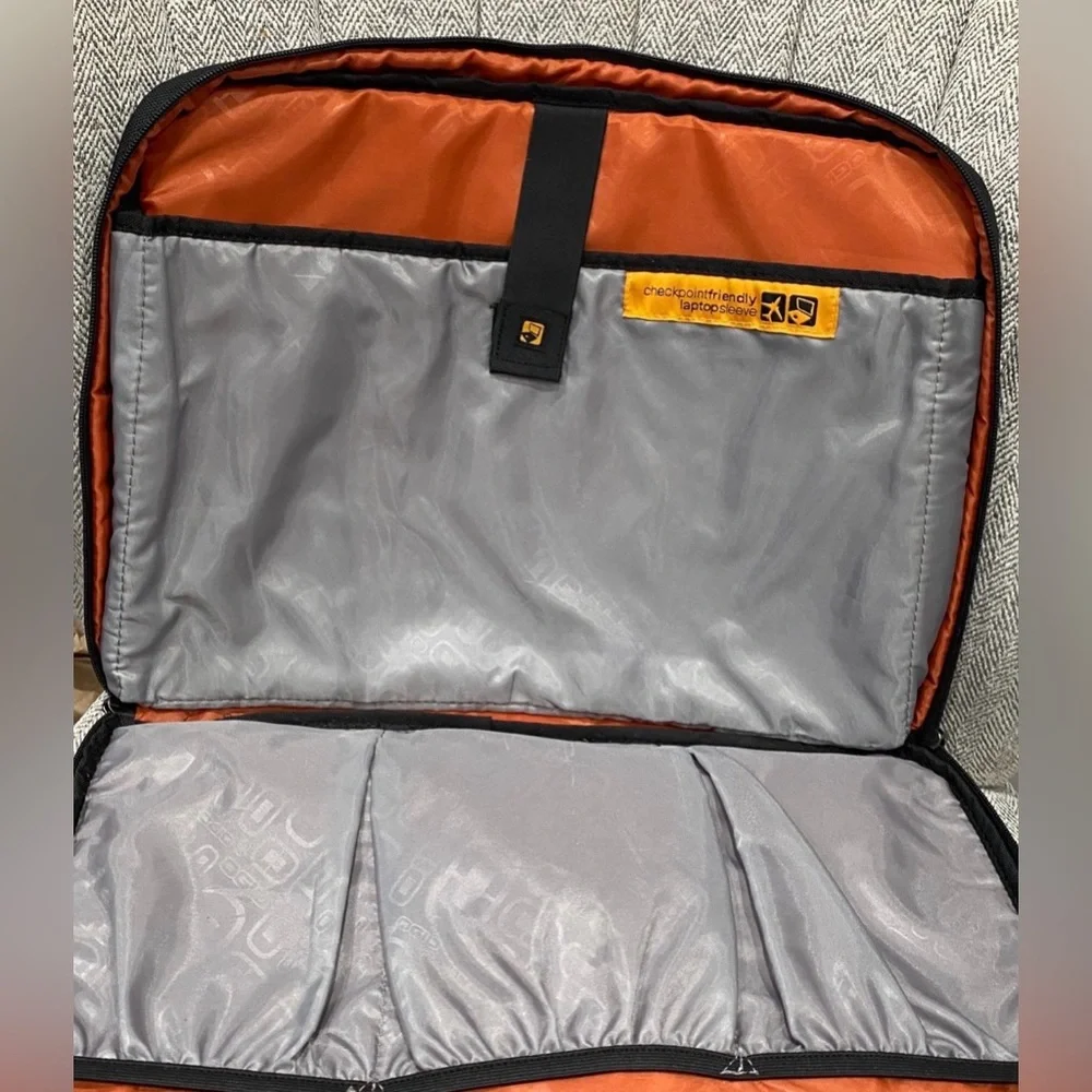 OGIO m8 technology